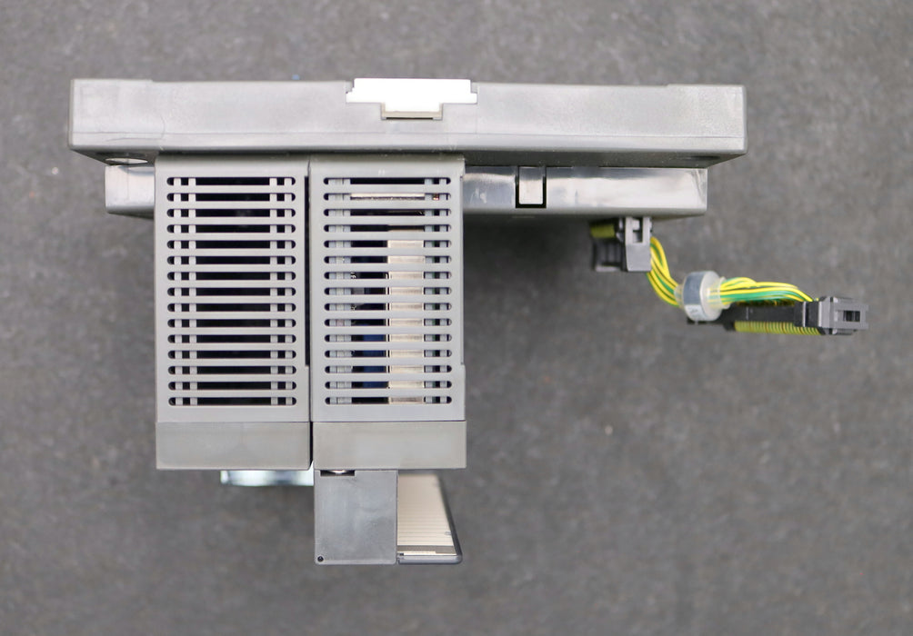 Bild des Artikels MITSUBISHI-MELSEC-PLC-System-mit:-1x-A1S63ADA-1x-A1SG60-gebraucht