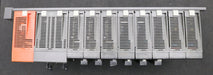 Bild des Artikels MITSUBISHI-MELSEC-PLC-System-mit:-1x-A63P-1x-A3ACPU-3x-A616AD-3x-A68RD3-….