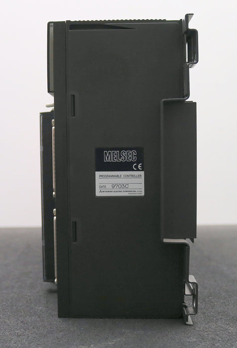 Bild des Artikels MITSUBISHI-MELSEC-PLC-System-mit:-1x-A63P-1x-A3ACPU-3x-A616AD-3x-A68RD3-….