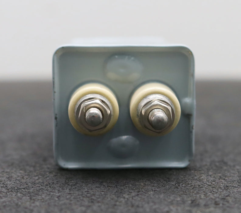 Bild des Artikels ESTA-Kondensator-ER-30-205-Max-Torque-2Nm-2,0µF-±-10%--55…+85°C/FPF-gebraucht