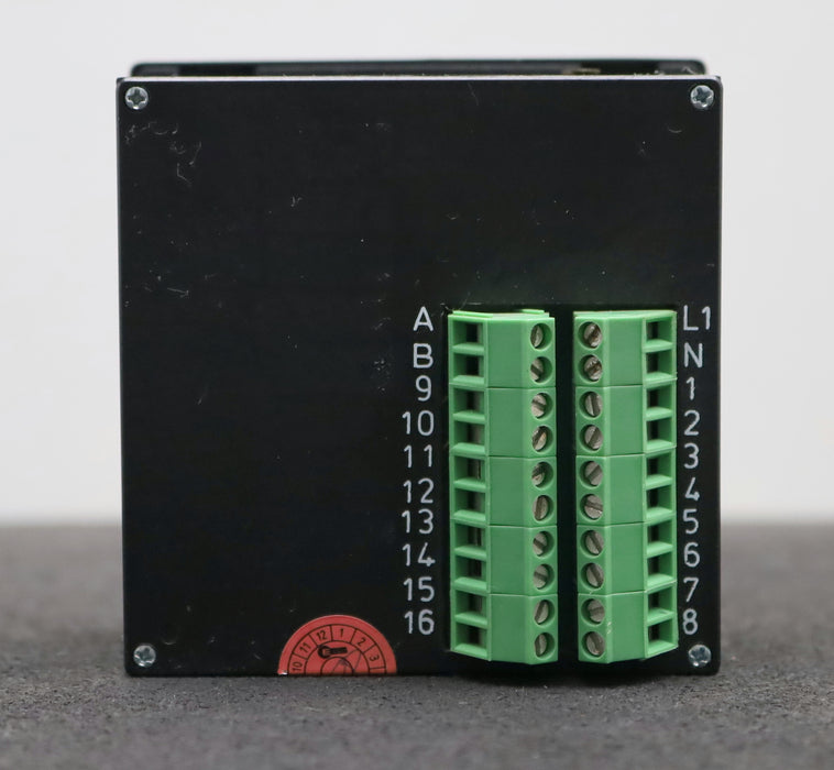 Bild des Artikels EES-Störcontroller-LAB16-1-24V-AC/DC-Maße-BxHxT-95x95x63mm-gebraucht