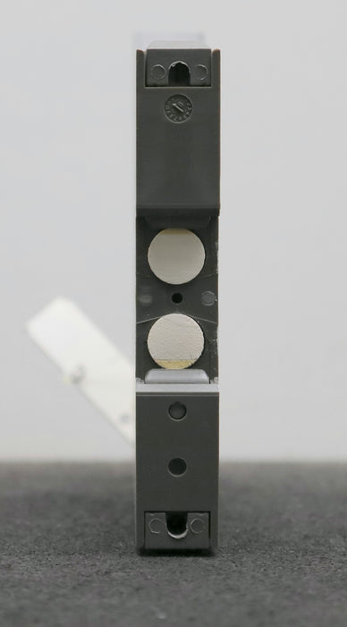 Bild des Artikels CAMILLE-BAUER-Programmierbare-Universal-Messumformer-SINEAX-V-604-TYP-604-112