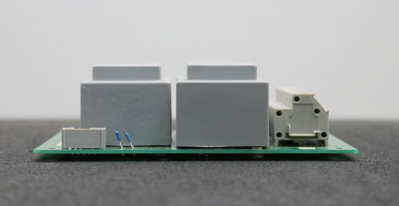 Bild des Artikels ABB-Steuerplatine-HIEE-410725P201-UNS0862-gebraucht