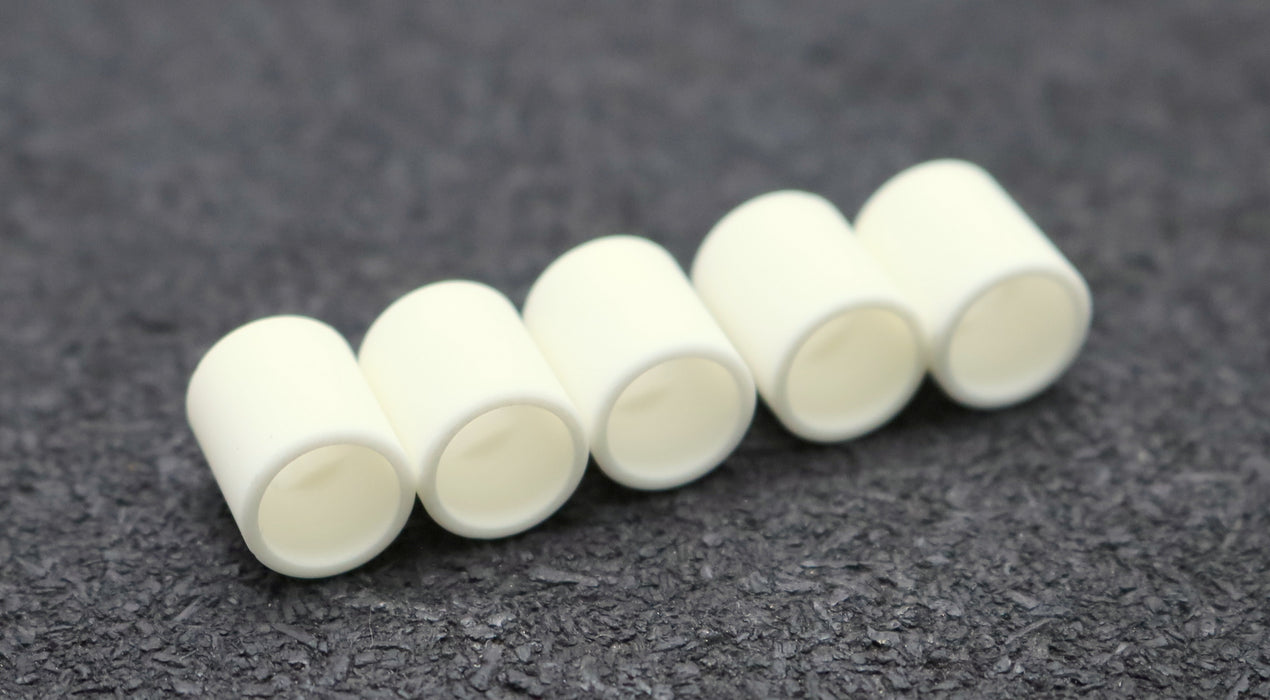 Bild des Artikels INOCON-5x-Kathoden-Zentrierring-PTR60-064-018-Ø-außen-10mm-Länge-11,6mm