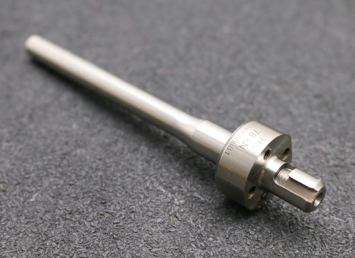 Bild des Artikels BÖLLHOFF-Druckstempel-95240060881-HS-78kN-unbenutzt