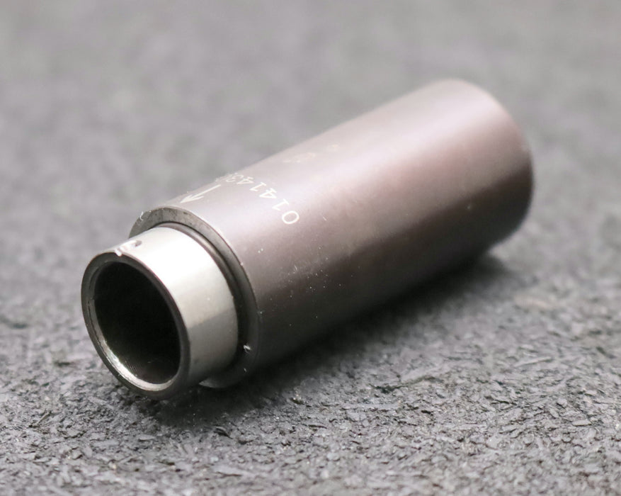 Bild des Artikels BÖLLHOFF-Kopfstückhülse-01414300000/91-Ø-18mm-Länge-47mm-unbenutzt