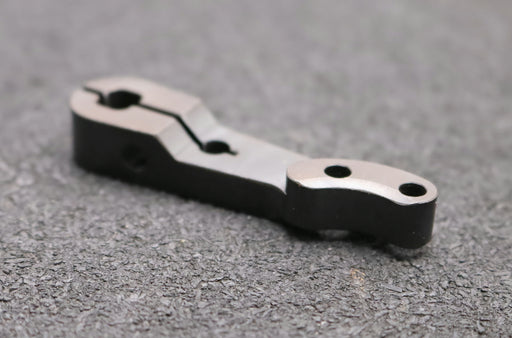 Bild des Artikels BÖLLHOFF-Halterung-für-univers-Kupplung-95300037064-Maße-63x16x10mm-unbenutzt