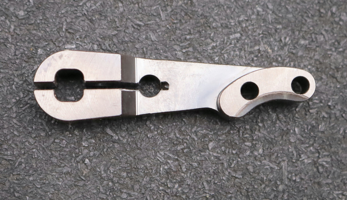 Bild des Artikels BÖLLHOFF-Halterung-für-univers-Kupplung-95300037064-Maße-63x16x10mm-unbenutzt