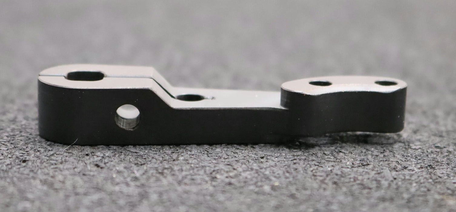 Bild des Artikels BÖLLHOFF-Halterung-für-univers-Kupplung-95300037064-Maße-63x16x10mm-unbenutzt