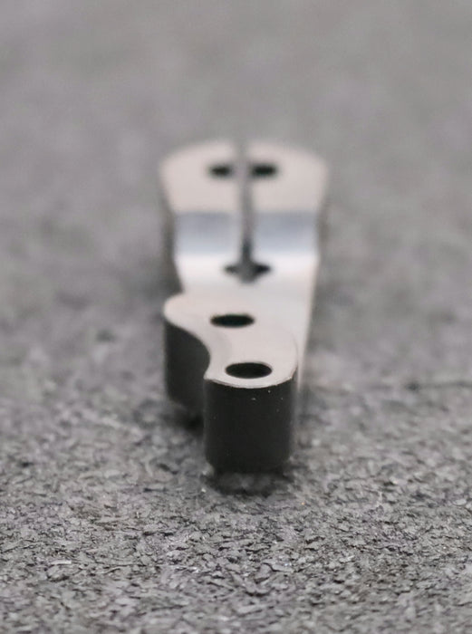 Bild des Artikels BÖLLHOFF-Halterung-für-univers-Kupplung-95300037064-Maße-63x16x10mm-unbenutzt