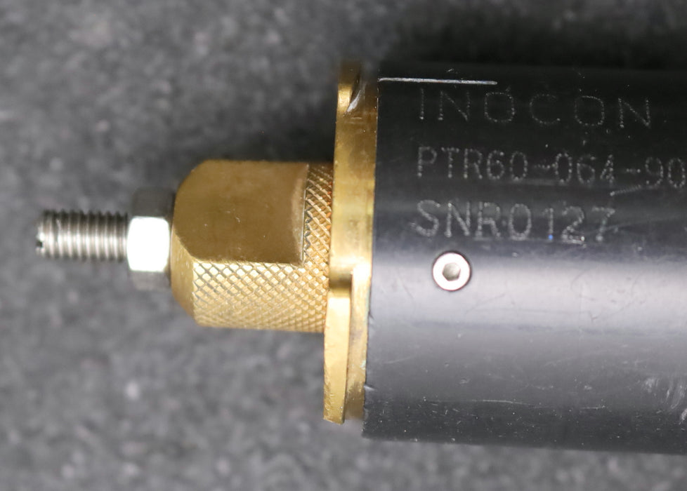 Bild des Artikels INOCON-Plasmatron-Serie-60-0-PTR60-064-900-ohne-Zündhilfe-gebraucht