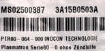 Bild des Artikels INOCON-Plasmatron-Serie-60-0-PTR60-064-900-ohne-Zündhilfe-gebraucht