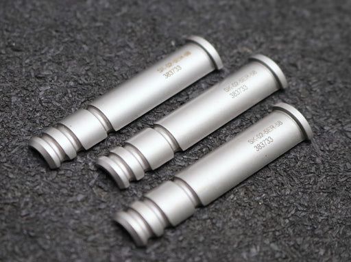 Bild des Artikels BÖLLHOFF-Drittelschalen-Satz-01415100000/91-SK-02-5ER-58-383733-unbenutzt