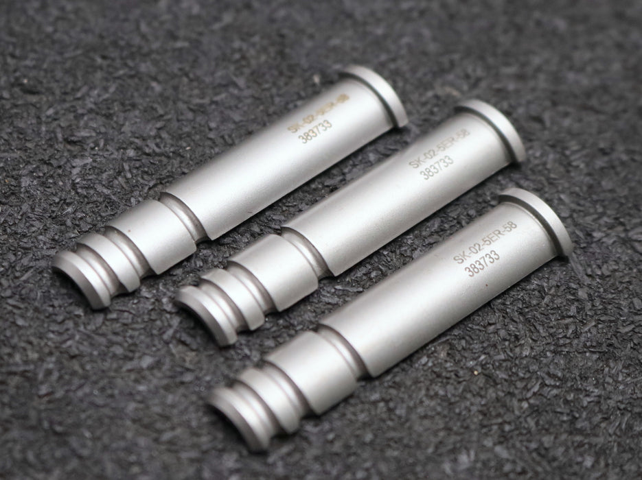 Bild des Artikels BÖLLHOFF-Drittelschalen-Satz-01415100000/91-SK-02-5ER-58-383733-unbenutzt