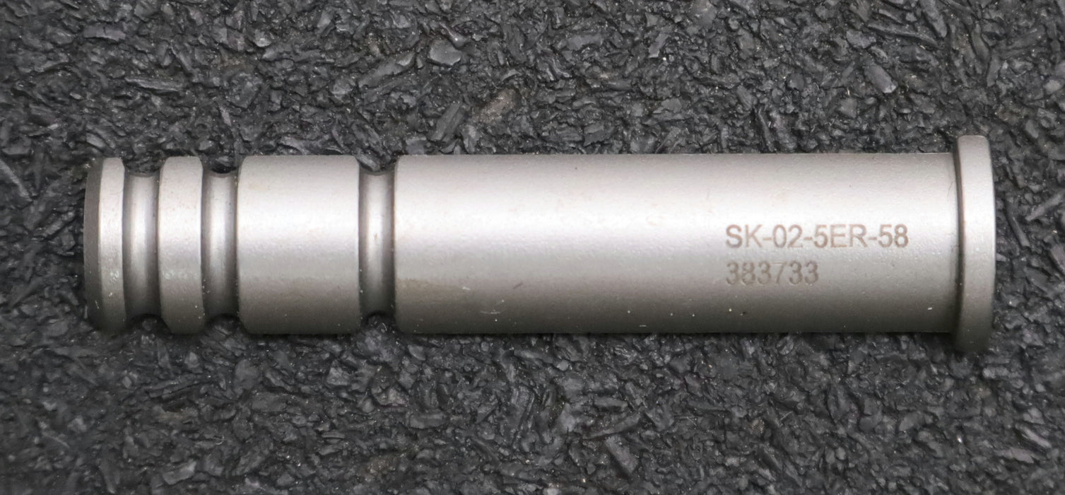 Bild des Artikels BÖLLHOFF-Drittelschalen-Satz-01415100000/91-SK-02-5ER-58-383733-unbenutzt