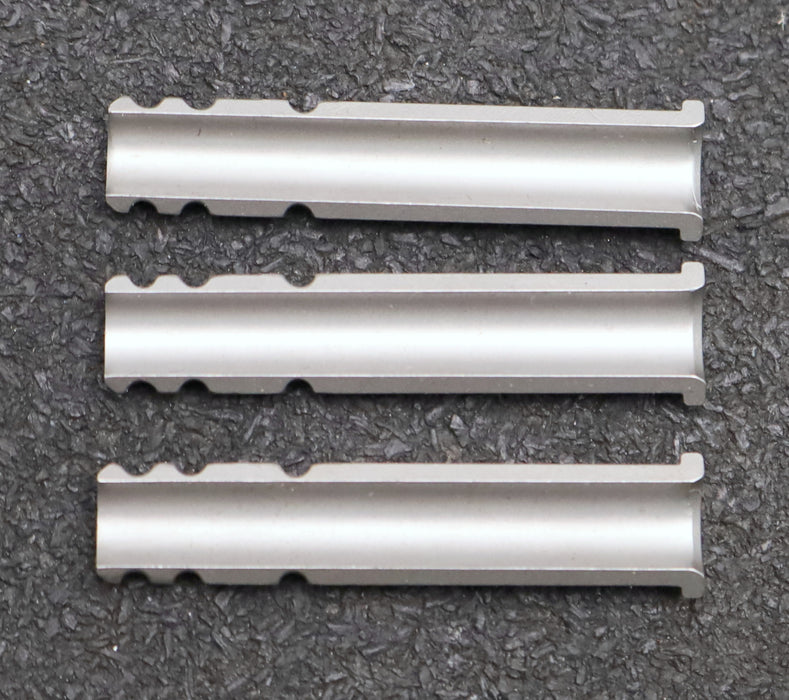 Bild des Artikels BÖLLHOFF-Drittelschalen-Satz-01415100000/91-SK-02-5ER-58-383733-unbenutzt