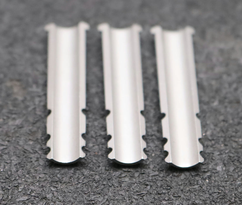 Bild des Artikels BÖLLHOFF-Drittelschalen-Satz-01415100000/91-SK-02-5ER-58-383733-unbenutzt