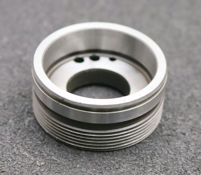 Bild des Artikels BÖLLHOFF-Gewindering-995240019111/35-Ø-außen-48mm-Ø-innen-23mm-unbenutzt