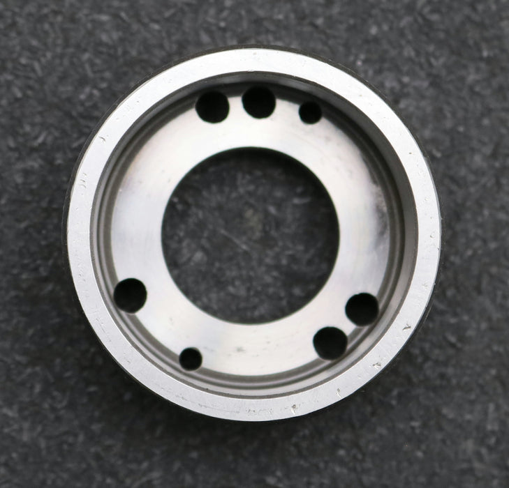 Bild des Artikels BÖLLHOFF-Gewindering-995240019111/35-Ø-außen-48mm-Ø-innen-23mm-unbenutzt