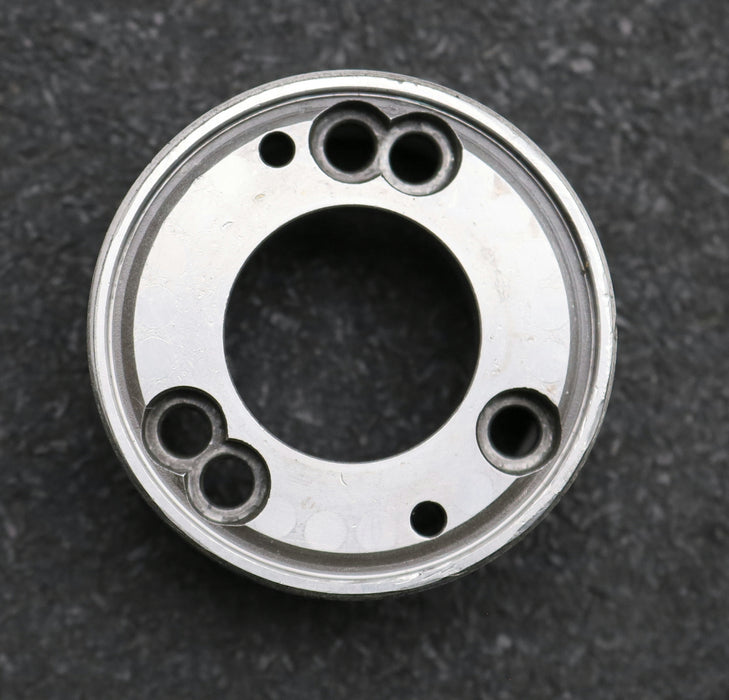 Bild des Artikels BÖLLHOFF-Gewindering-995240019111/35-Ø-außen-48mm-Ø-innen-23mm-unbenutzt