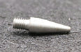 Bild des Artikels INOCON-Drahtdüse-PTZ03-001-008-Ø-1,4mm-GewindeØ-5,86mm-gebraucht
