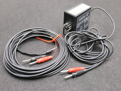 Bild des Artikels PANTRON-IR-Vertstärker-ISG-N14M/24VDC-8IG924146-unbenutzt