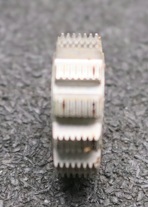 Bild des Artikels IMS-Vollstahl-Wälzfräser-m=-0,29mm-20°-EGW-DIN867-1gg.-Rechts-Ø23x8xØ8mm