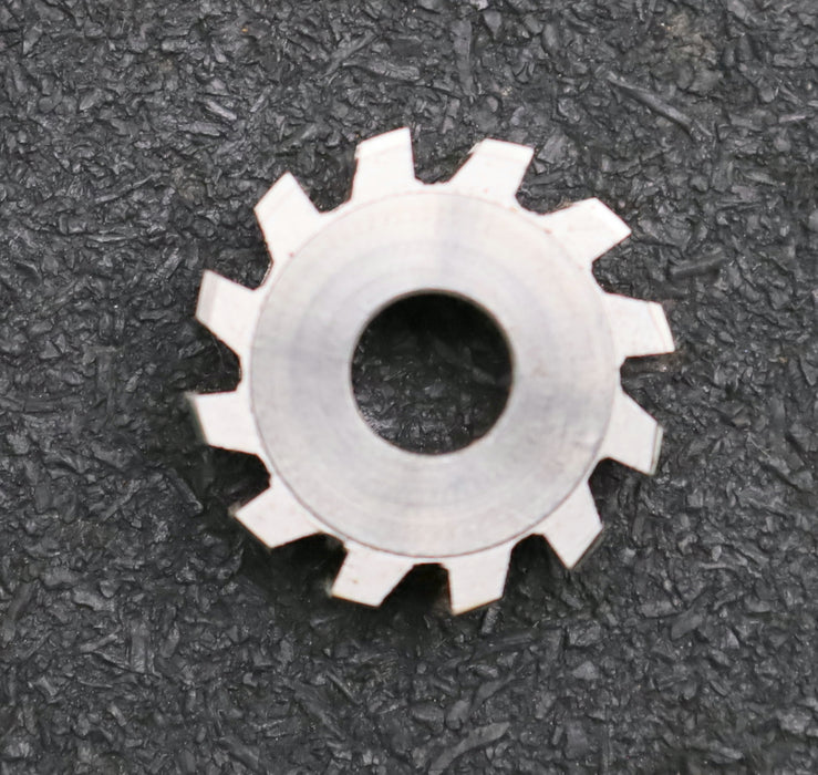 Bild des Artikels IMS-Vollstahl-Wälzfräser-m=-0,325mm-20°-EGW-DIN867-1gg.-Rechts-Ø24x10xØ8mm