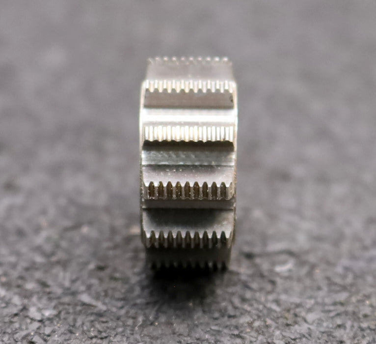 Bild des Artikels IMS-Vollstahl-Wälzfräser-m-=-0,29mm-20°-EGW-DIN867-1gg.-Rechts-Ø24x10xØ8mm