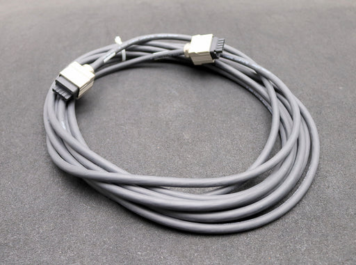 Bild des Artikels BÖLLHOFF-Verbindungsleitung-Art.Nr.-41490300000-ÖLFLEX-ROBOT-900P---8m-Kabel