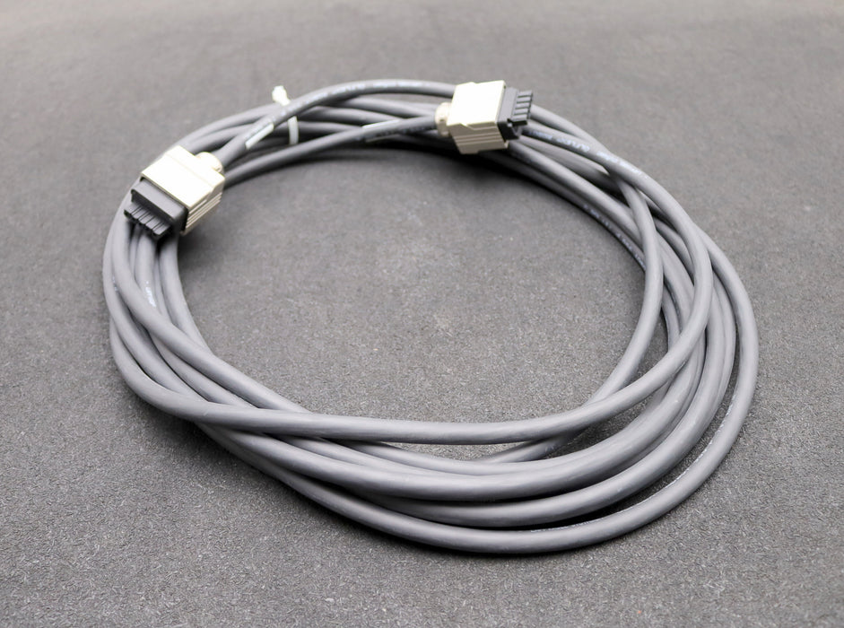 Bild des Artikels BÖLLHOFF-Verbindungsleitung-Art.Nr.-41490300000-ÖLFLEX-ROBOT-900P---8m-Kabel