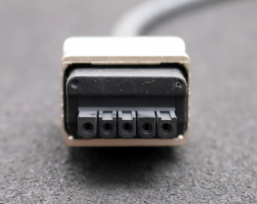 Bild des Artikels BÖLLHOFF-Verbindungsleitung-Art.Nr.-41490300000-ÖLFLEX-ROBOT-900P---8m-Kabel