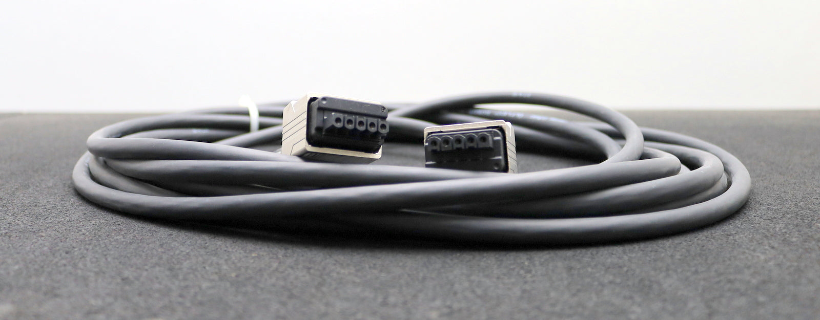 Bild des Artikels BÖLLHOFF-Verbindungsleitung-Art.Nr.-41490300000-ÖLFLEX-ROBOT-900P---8m-Kabel