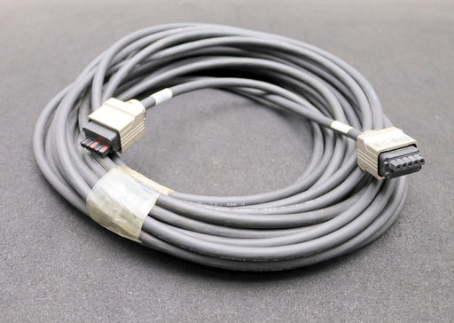 Bild des Artikels BÖLLHOFF-Verbindungsleitung-Art.Nr.-41491200000-ÖLFLEX-ROBOT-900P---17m-Kabel