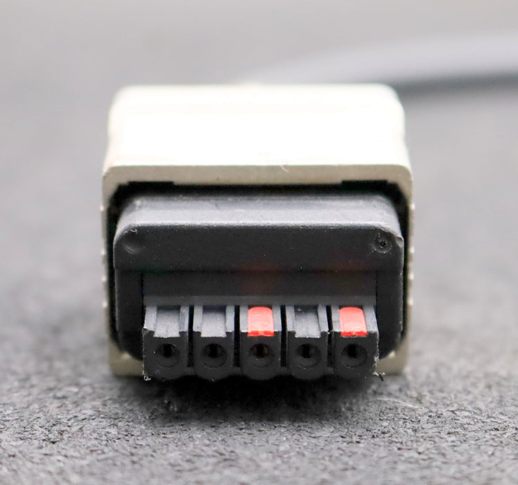 Bild des Artikels BÖLLHOFF-Verbindungsleitung-Art.Nr.-41491200000-ÖLFLEX-ROBOT-900P---17m-Kabel