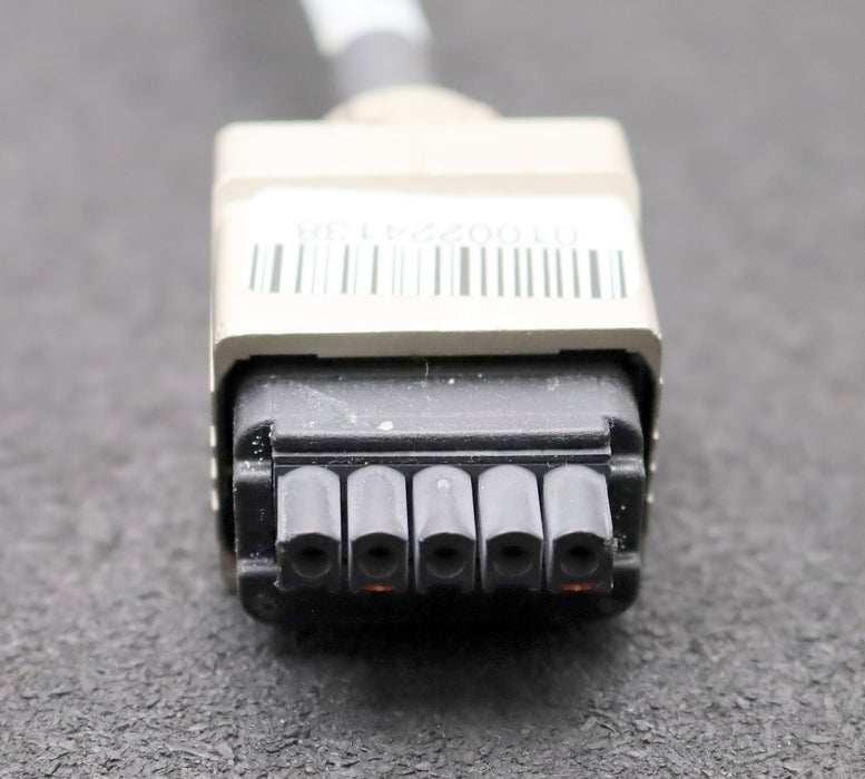 Bild des Artikels BÖLLHOFF-Verbindungsleitung-Art.Nr.-41491200000-ÖLFLEX-ROBOT-900P---17m-Kabel