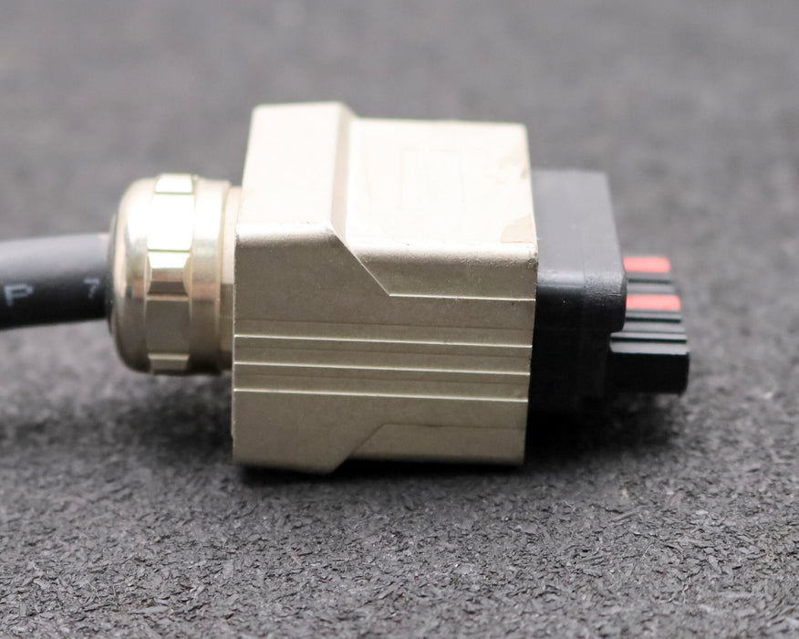 Bild des Artikels BÖLLHOFF-Verbindungsleitung-Art.Nr.-41491200000-ÖLFLEX-ROBOT-900P---17m-Kabel