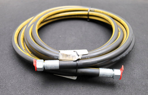 Bild des Artikels PARKER-ELITE-Hydraulik-Schlauch-462-6-WP-35,0MPa-5075psi-"3/8-10mm-Länge-7m