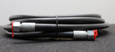 Bild des Artikels PARKER-ELITE-Hydraulik-Schlauch-462-6-WP-35,0MPa-5075psi-"3/8-10mm-Länge-7m