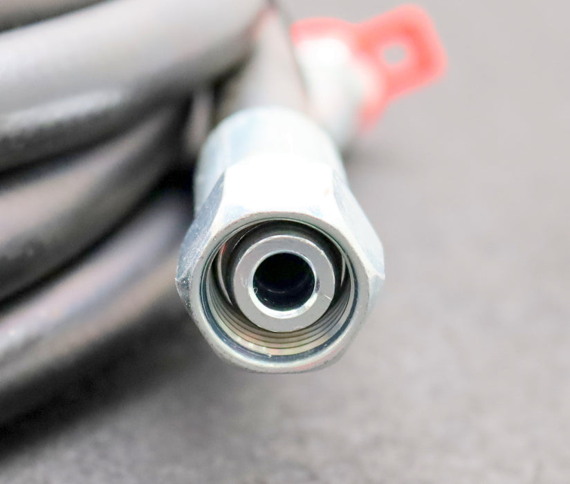 Bild des Artikels PARKER-ELITE-Hydraulik-Schlauch-462-6-WP-35,0MPa-5075psi-"3/8-10mm-Länge-7m