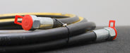 Bild des Artikels PARKER-ELITE-Hydraulik-Schlauch-462-6-WP-35,0MPa-5075psi-"3/8-10mm-Länge-5m