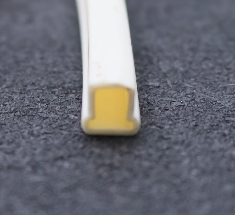 Bild des Artikels BÖLLHOFF-5m-Profilrohr-Art.Nr.-95240062025-T-Profil---Länge-5m---unbenutzt