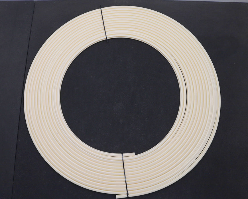 Bild des Artikels BÖLLHOFF-21m-Profilrohr-Art.Nr.-95240062025-T-Profil---Länge-21m---unbenutzt