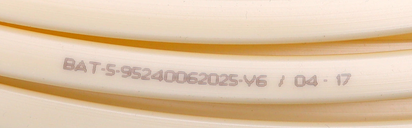 Bild des Artikels BÖLLHOFF-21m-Profilrohr-Art.Nr.-95240062025-T-Profil---Länge-21m---unbenutzt