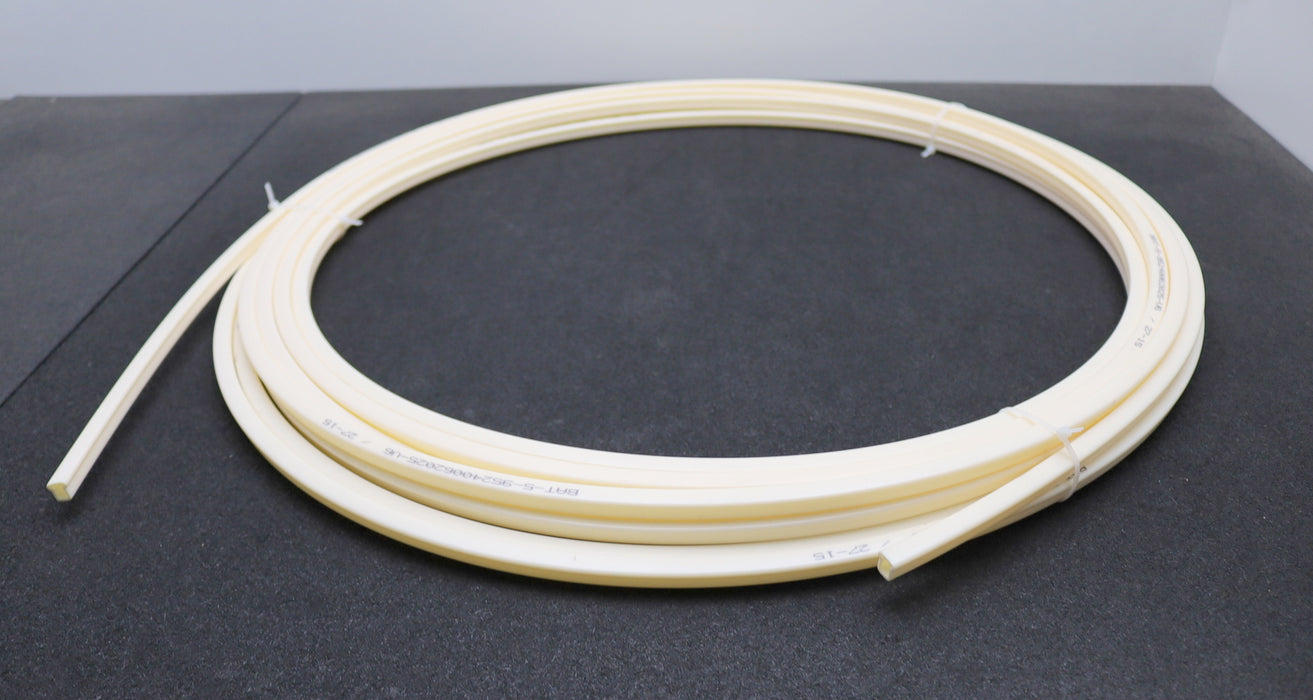 Bild des Artikels BÖLLHOFF-15m-Profilrohr-Art.Nr.-95240062025-T-Profil---Länge-15m---unbenutzt