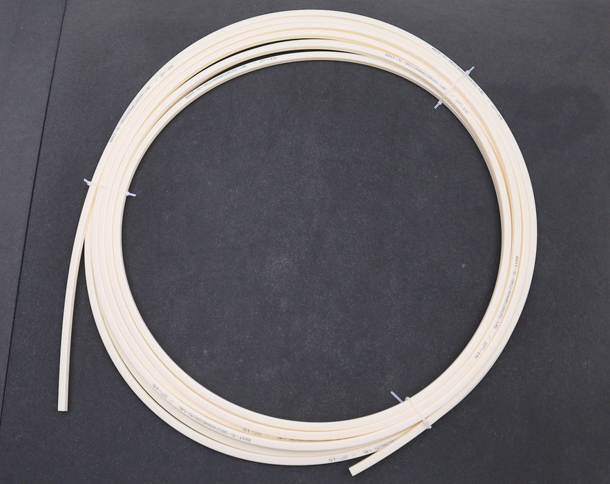 Bild des Artikels BÖLLHOFF-15m-Profilrohr-Art.Nr.-95240062025-T-Profil---Länge-15m---unbenutzt