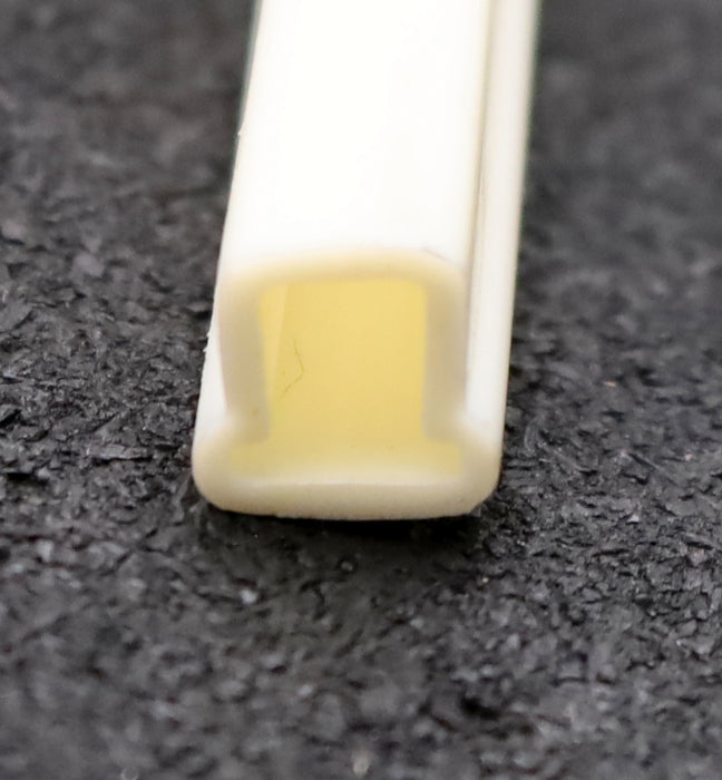 Bild des Artikels BÖLLHOFF-15m-Profilrohr-Art.Nr.-95240062025-T-Profil---Länge-15m---unbenutzt