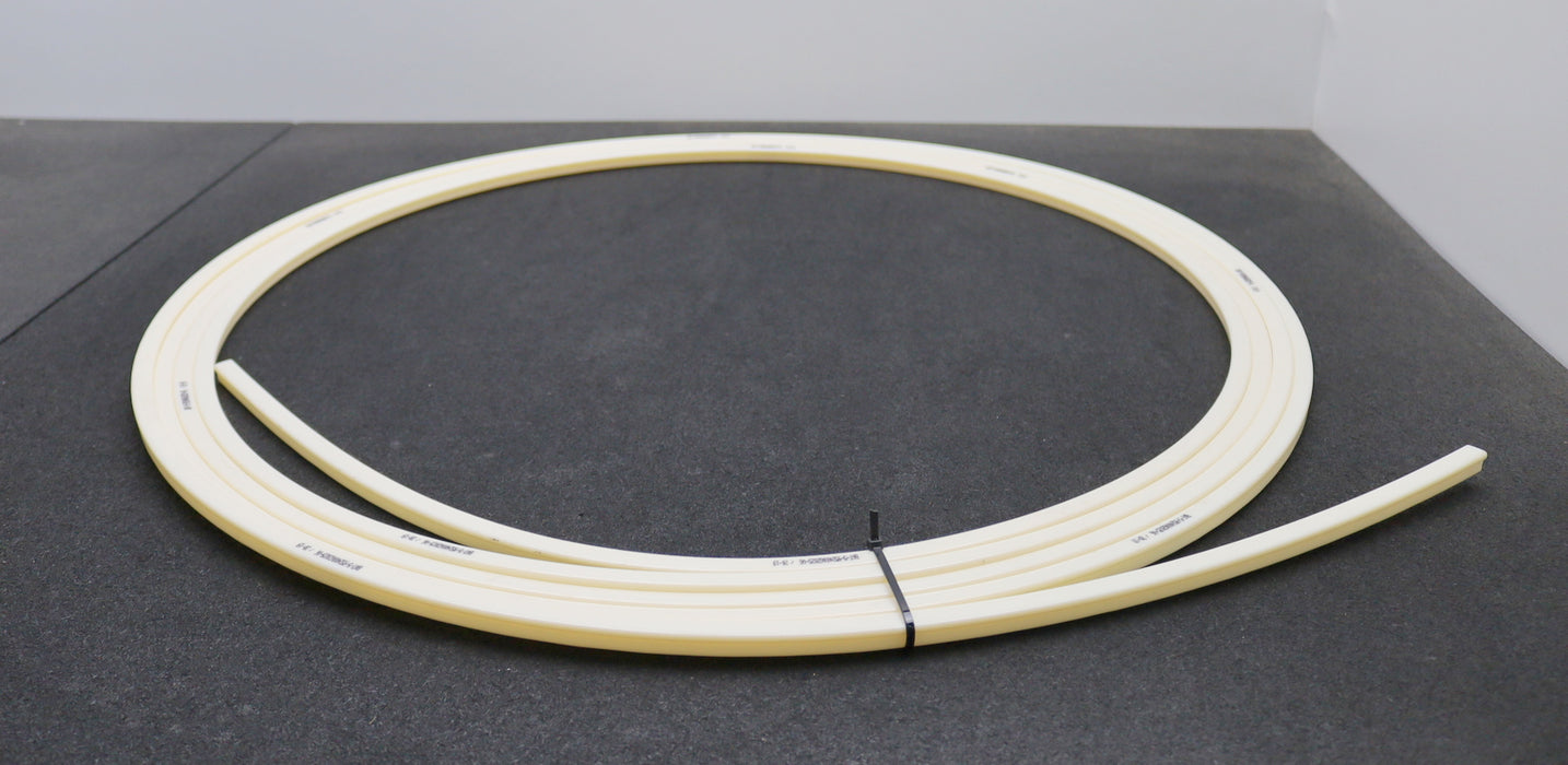 Bild des Artikels BÖLLHOFF-8m-Profilrohr-Art.Nr.-95240062025-T-Profil---Länge-8m---unbenutzt