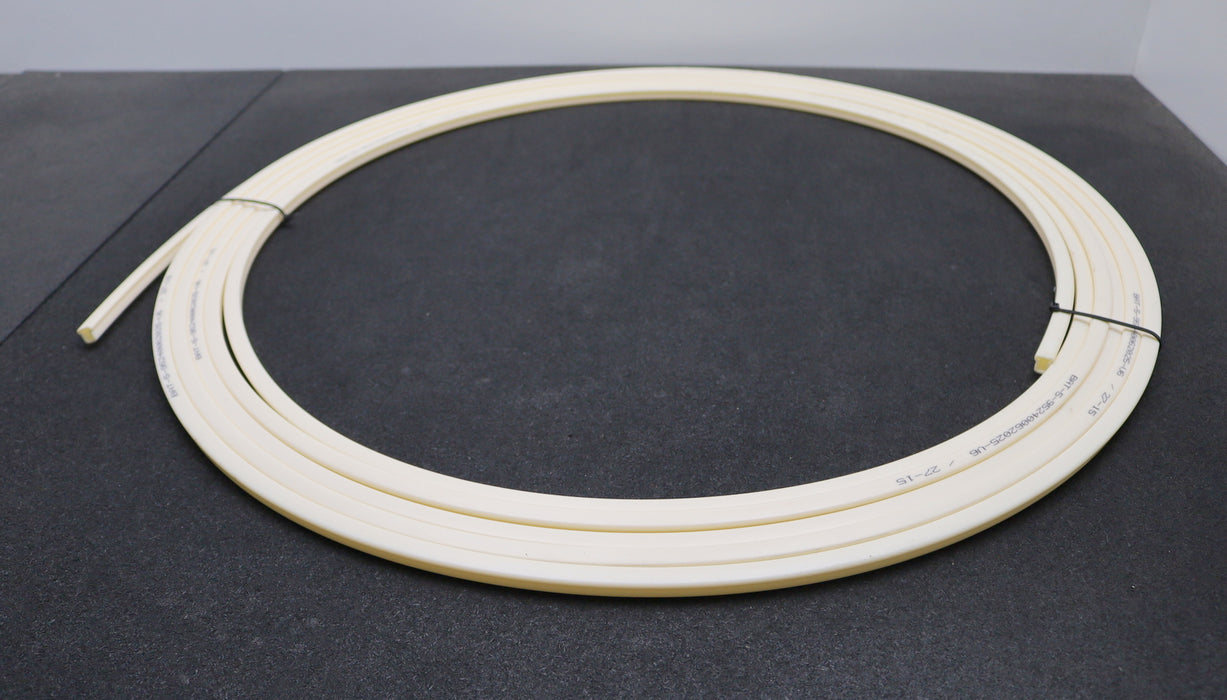 Bild des Artikels BÖLLHOFF-11m-Profilrohr-Art.Nr.-95240062025-T-Profil---Länge-11m---unbenutzt