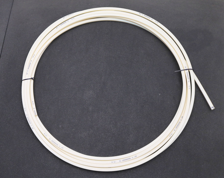 Bild des Artikels BÖLLHOFF-12m-Profilrohr-Art.Nr.-95240062025-T-Profil---Länge-12m---unbenutzt